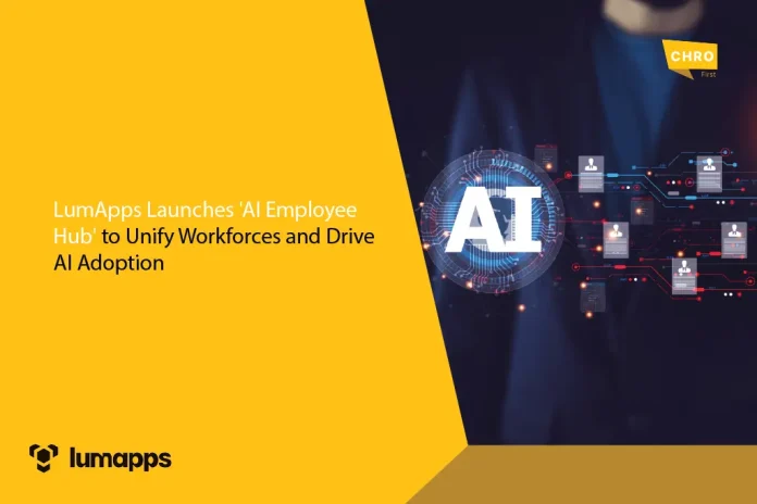 LumApps