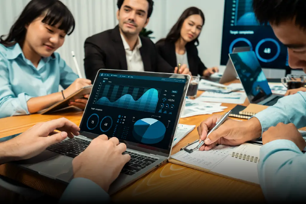 Measuring L&D Success Beyond Completion Rates