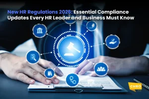 New HR Regulations 2026