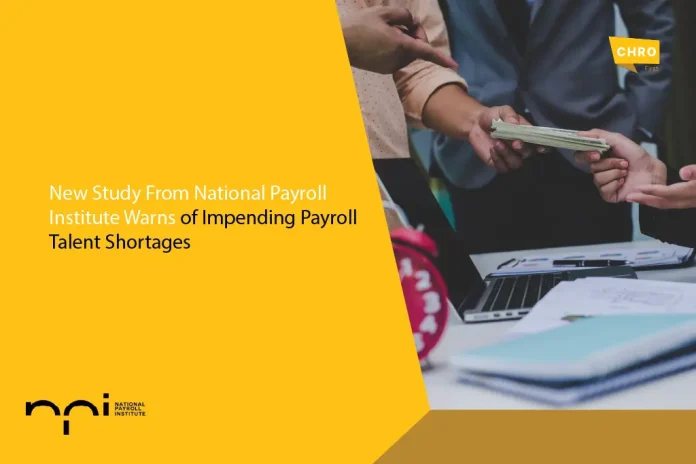 National Payroll Institute