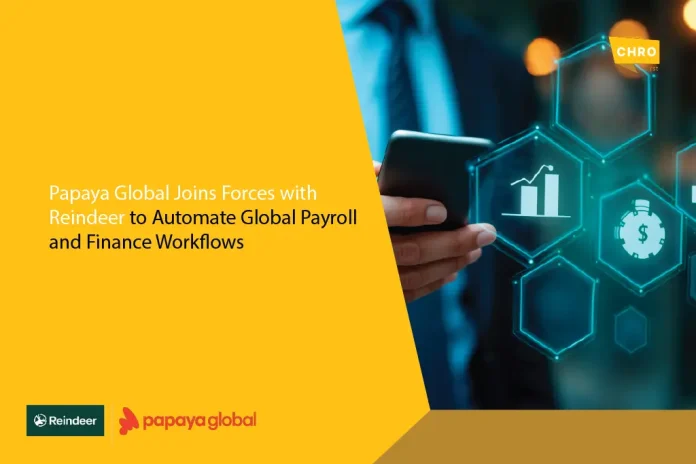 Papaya Global