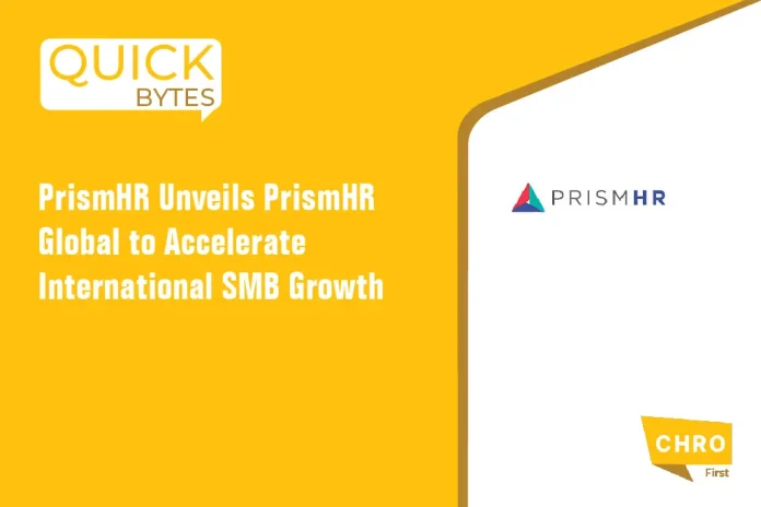 PrismHR
