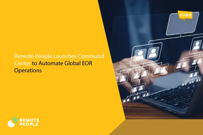 Remote People