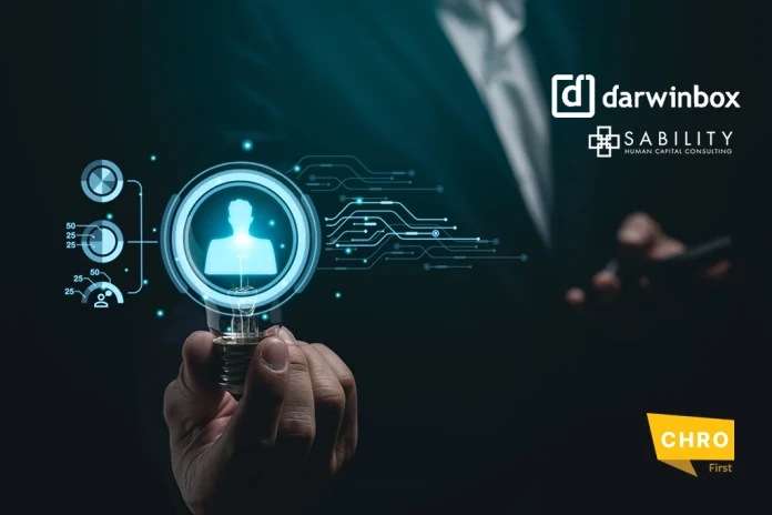 Sability and Darwinbox