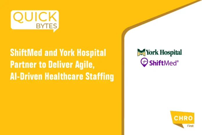 ShiftMed and York Hospital