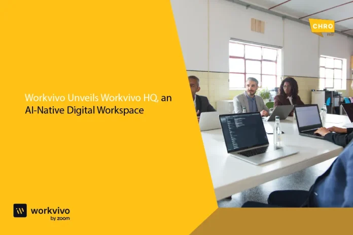 Workvivo