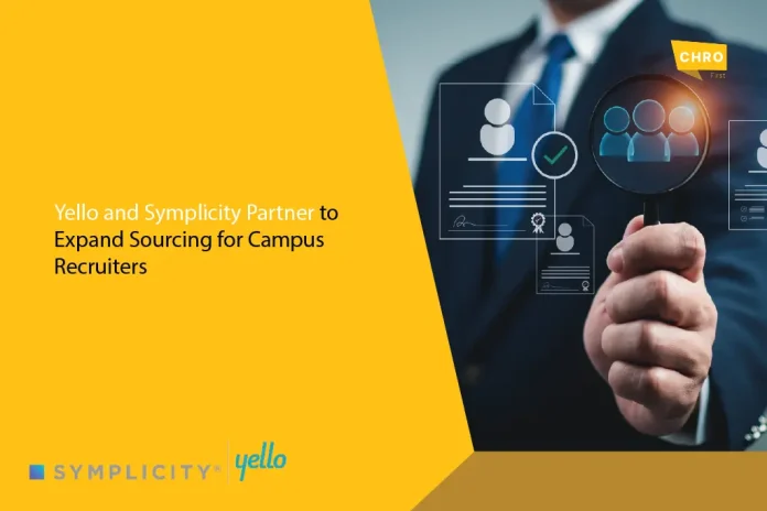 Yello and Symplicity