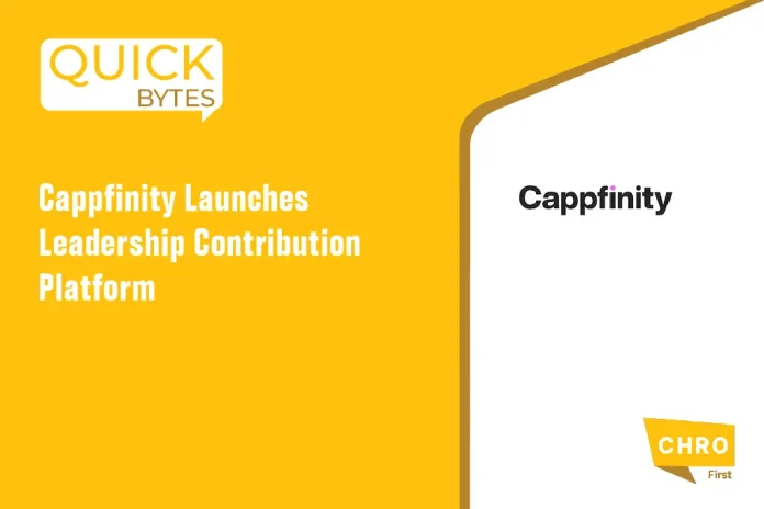Cappfinity