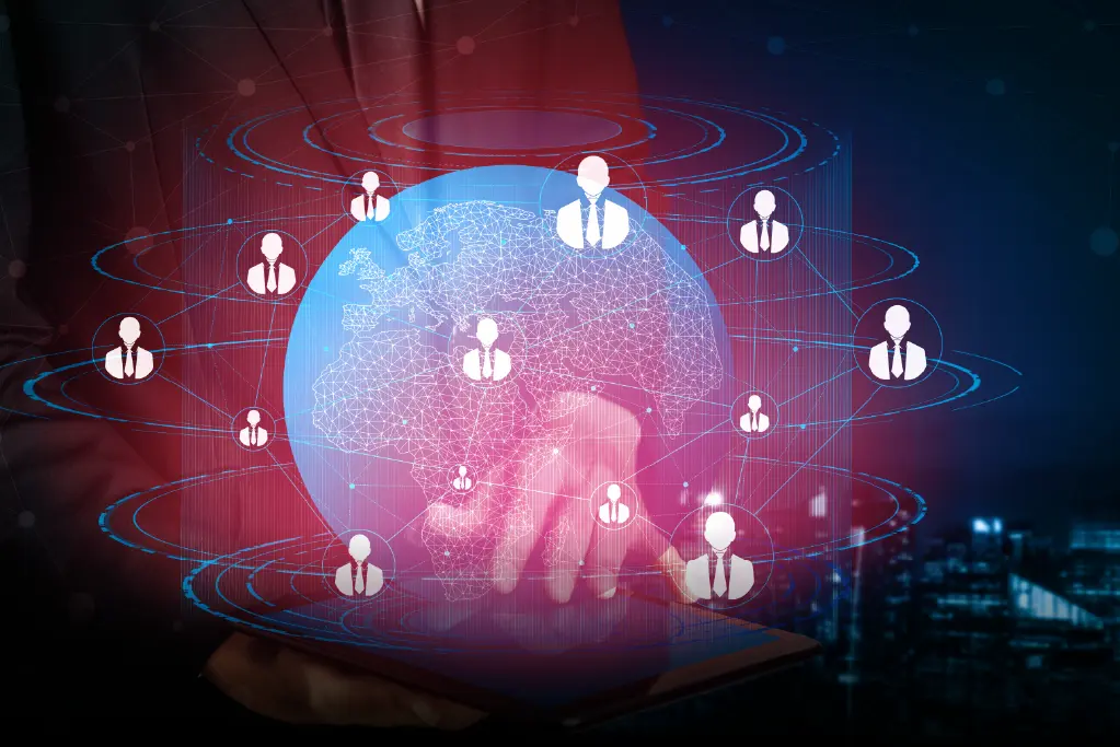 Blockchain in HR