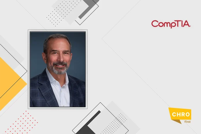 CompTIA