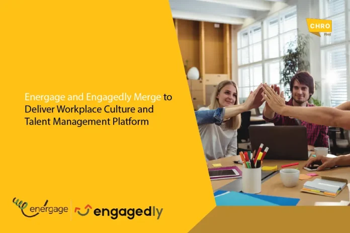 Energage and Engagedly