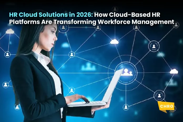 HR Cloud Solutions in 2026