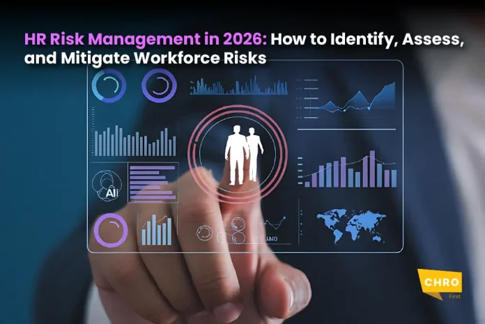 HR Risk Management in 2026
