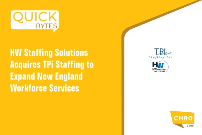 HW Staffing
