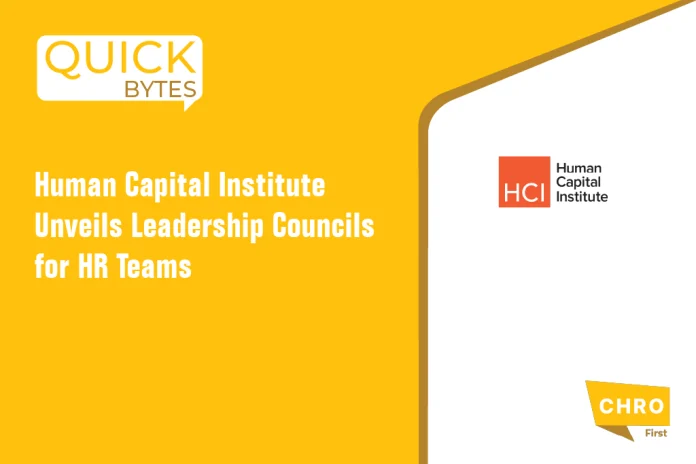 Human Capital Institute