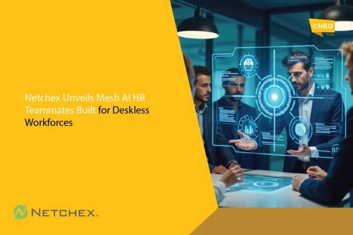 Netchex