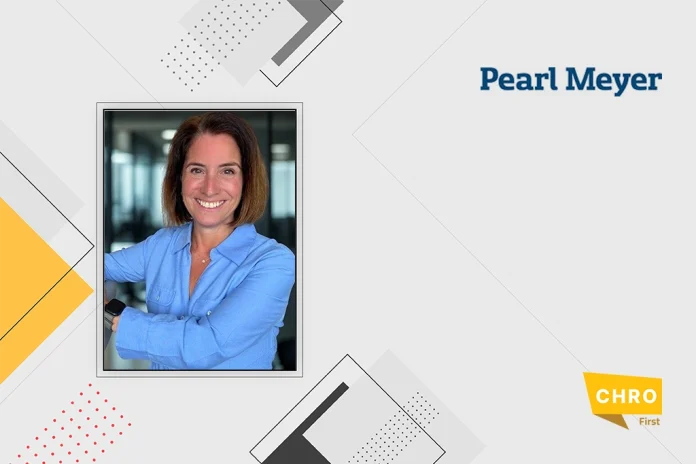 Pearl Meyer