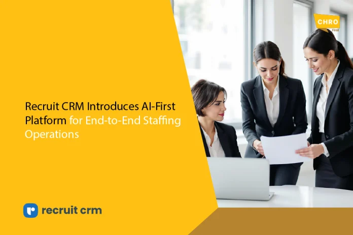 Recruit CRM