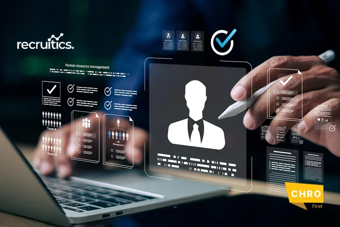 Recruitics Leads