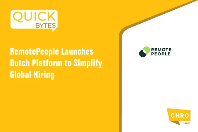 RemotePeople