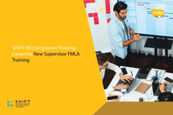 SHIFT HR Compliance Training