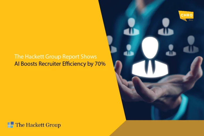 The Hackett Group