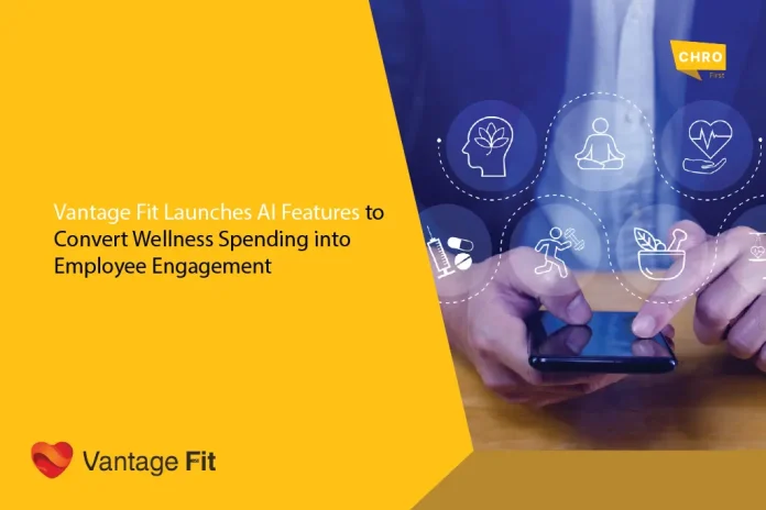 Vantage Fit