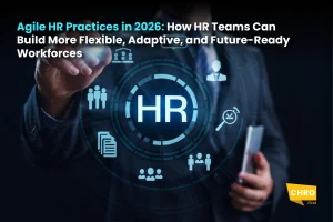 Agile HR Practices