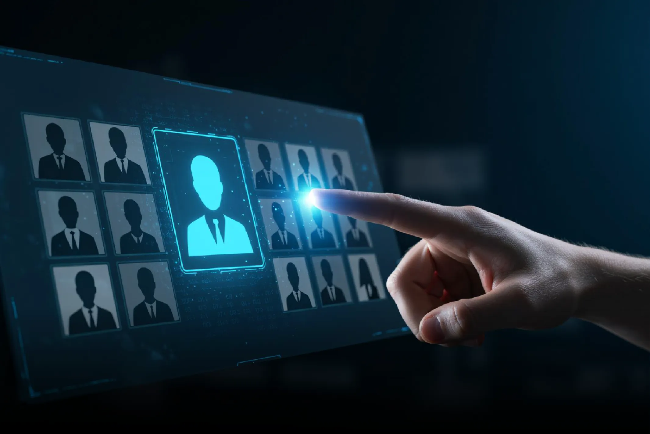 Agile HR Practices