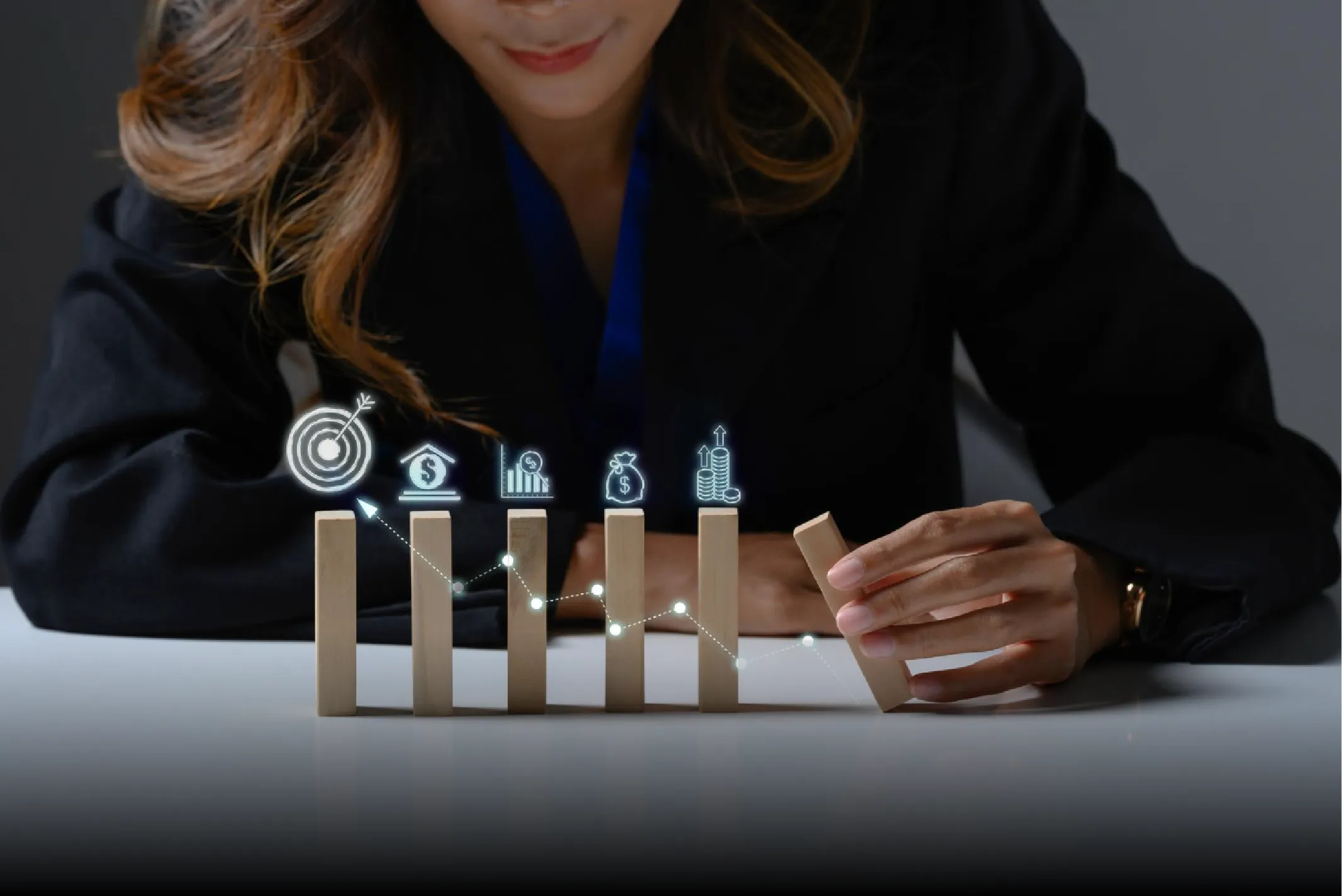 A 5-Step Framework to Align Your People Strategy with Business Objectives