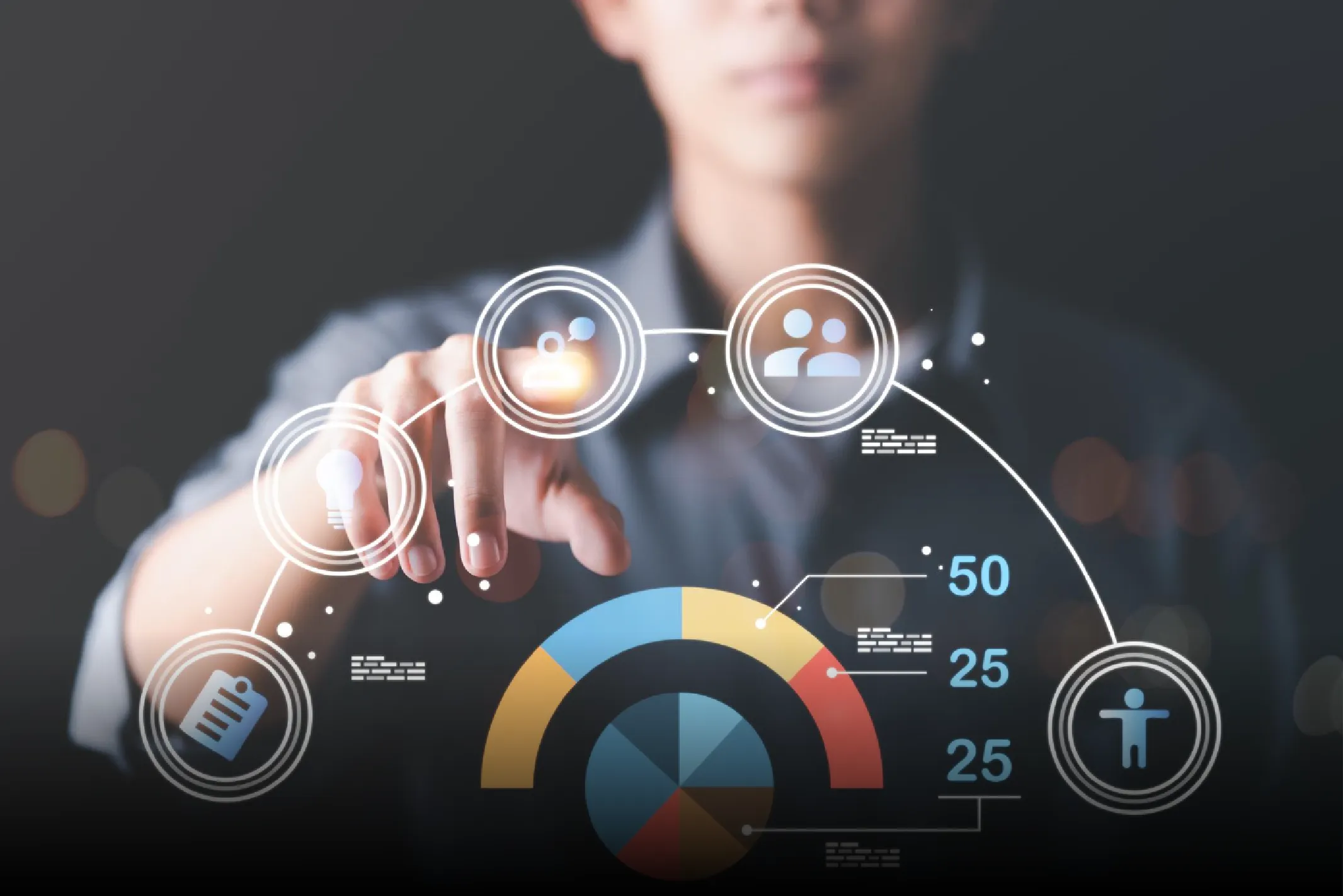 The Disconnect Why HR and the C-Suite Still Speak Different Languages