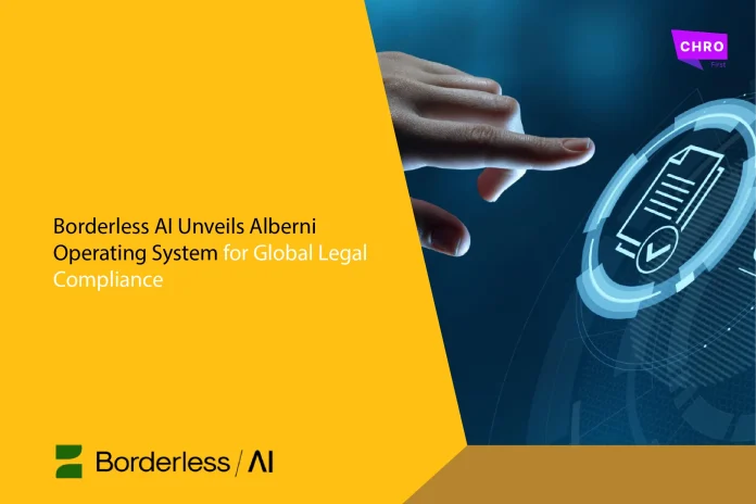 Borderless AI
