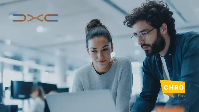 DXC Technology
