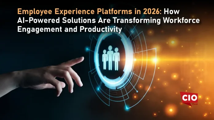 Employee Experience Platforms in 2026