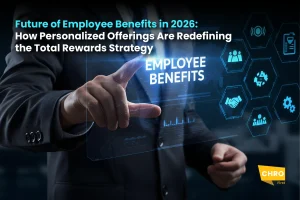 Future of Employee Benefits
