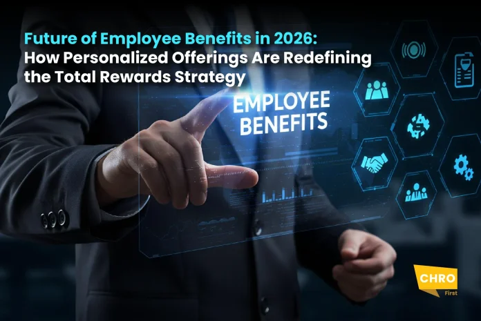Future of Employee Benefits