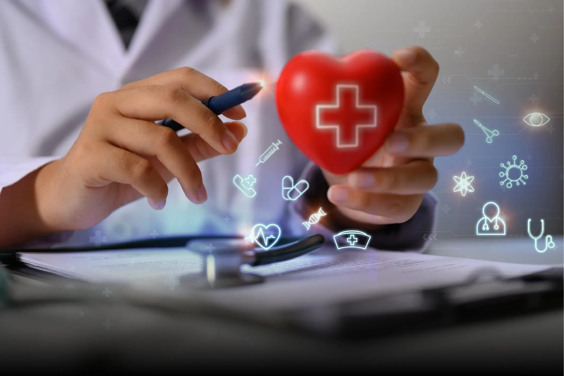 Future of Employee Benefits