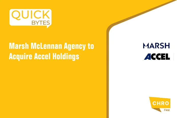 Marsh McLennan Agency