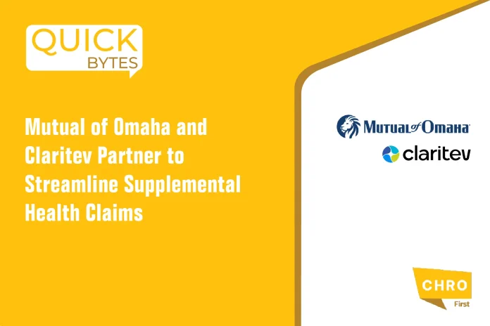 Mutual of Omaha and Claritev