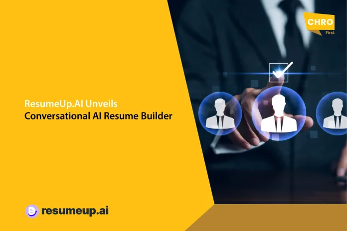 ResumeUp.AI