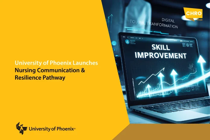 University of Phoenix