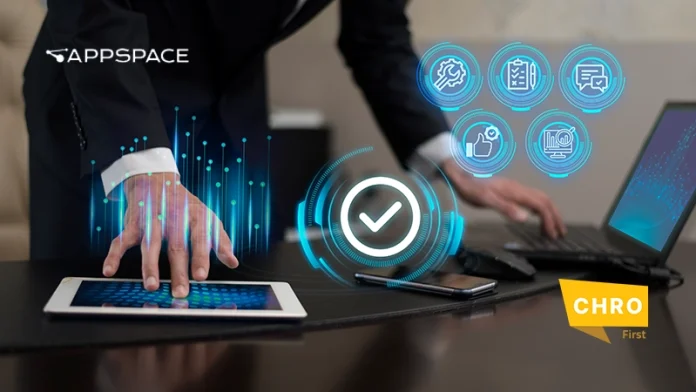 Appspace