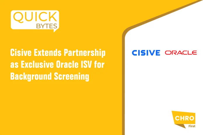 Cisive