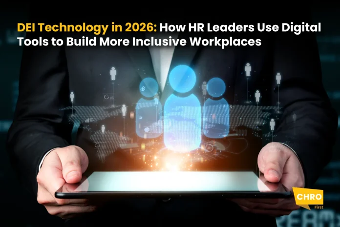 DEI Technology in 2026