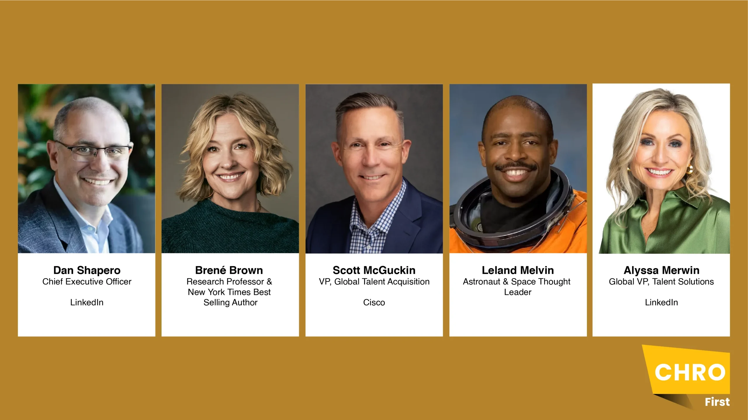 LinkedIn Talent Connect Summit 2026