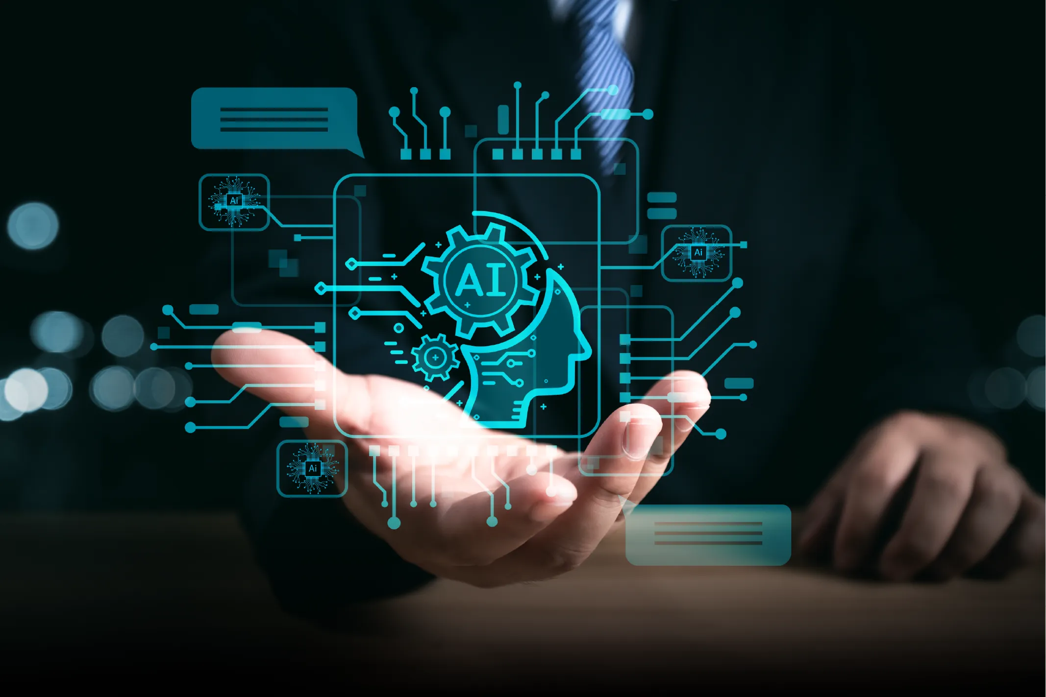 DEI Technology in 2026