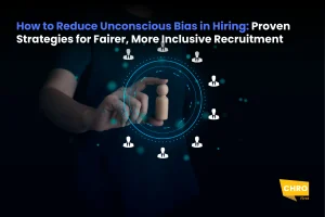 Unconscious Bias in Hiring