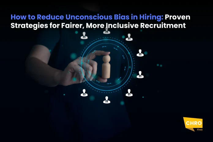 Unconscious Bias in Hiring