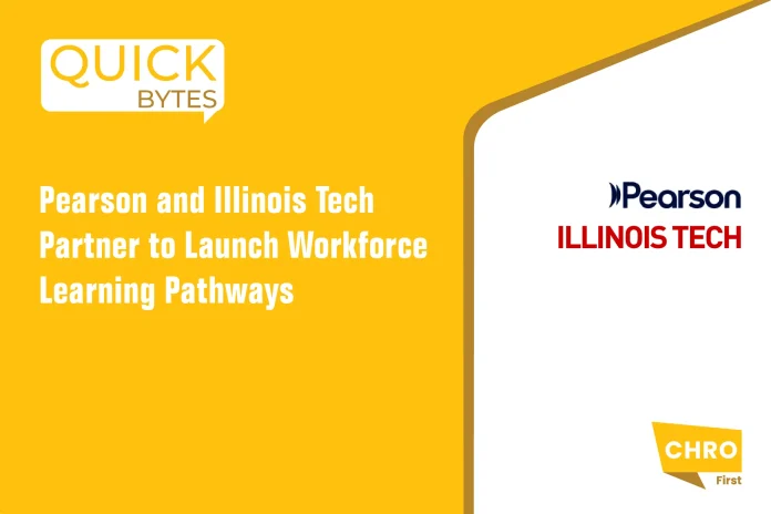 Pearson and Illinois Tech