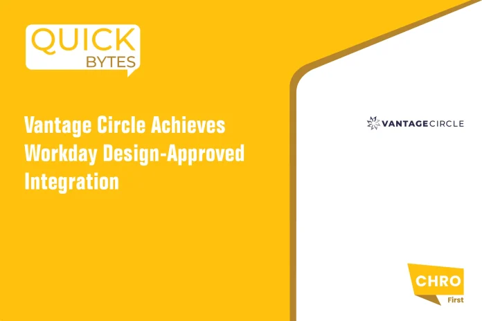 Vantage Circle